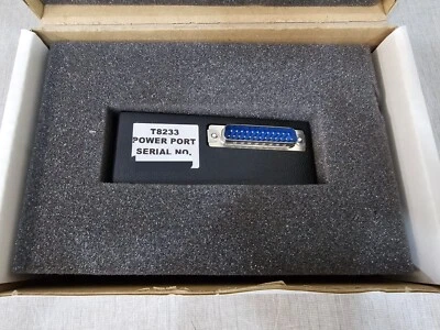 T8233 Rockwell Automation PLC Module- Without original Box - Image 1 of 4