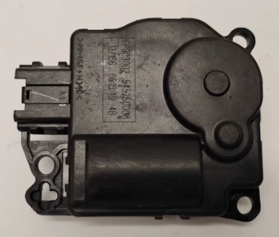 Actuador de motor de aleta de aire CP903002 para Chrysler Town & Country 2015 Foto 1 de 4