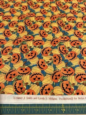 Posibilidades de Halloween Nancy J. Smith & Lynda S. Milligan Avlyn Creations BTHY Foto 1 de 2