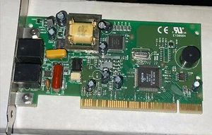 Módem de fax PCI Zoom 56K 2925L - Imagen 1 de 3