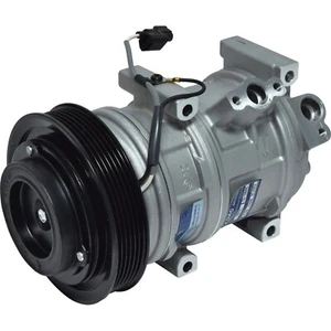 A/C Compressor for ACURA HONDA MDX ZDX ODYSSEY 3.5L 3.7L 2007-2017 RA/159RGS - Picture 1 of 6