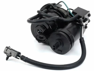 For 1998-2004 Cadillac Seville Air Compressor 63629WZ 1999 2000 2001 2002 2003 - Image 1 of 2