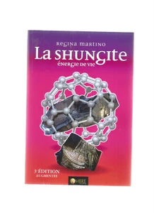 LA SHUNGITE - Foto 1 di 1