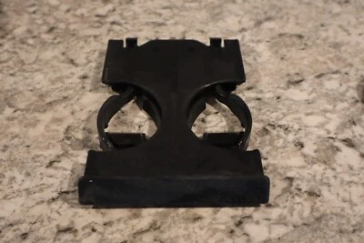 1996-1998 ONLY, - Toyota 4Runner DASH Cup Holder OEM '96 '97 '98 SR5 Limited - Imagem 1 de 3