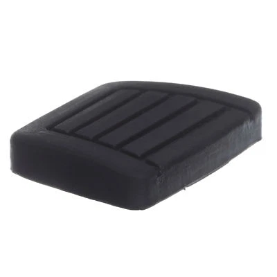 1979-1983 Nissan 280ZX Rubber Brake and/or Clutch Pedal Pad OEM NEW Genuine - Image 1 of 4