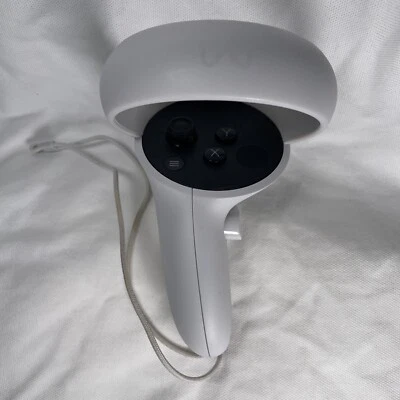Genuine Oculus Meta Quest 2 Controller - (Left Only) - Image 1 of 4