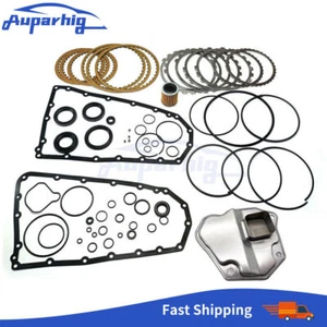 Kits maestros de reconstrucción de transmisión automática CVT RE0F10A JF011E para Nissan Mitsubishi - Imagen 1 de 10