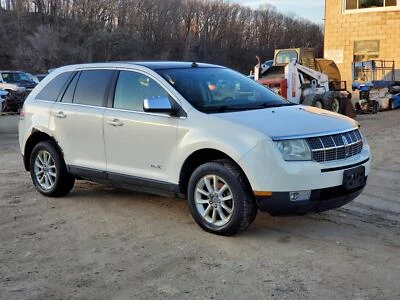 前右手轴轴(乘客侧)(AWD)2007 - 2013 年林肯/福特 MKX/边缘 — 第 1/3 张图片