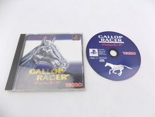 .PSX.' | '.Gallop Racer.