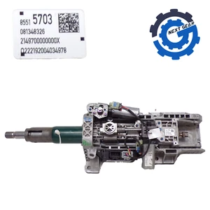 New OEM GM Steering Column 2021-2023 Suburban Tahoe Yukon Escalade 85515703 - Picture 1 of 6