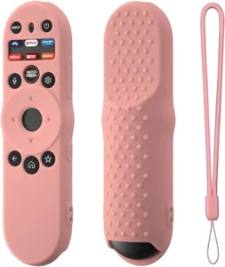Silicone Remote Cover for Vizio TV Remote XRT270 Smart TV Remote 2023, Silico... - Picture 1 of 7