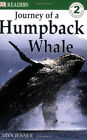 DK Readers L2: Journey of a Humpback Whale Paperback Caryn Jenner