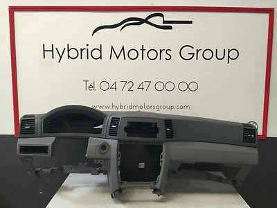 AIRBAG JEEP GRAND CHEROKEE 2006 > 2009 COMPLETO CRUSCOTTO - Image 1 of 4