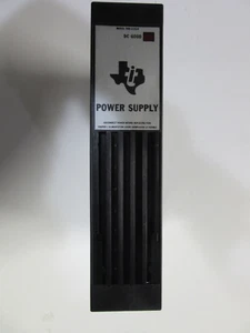 Texas Instruments 500-2151-A Used Power Supply Module 2600928-0001 - Picture 1 of 3