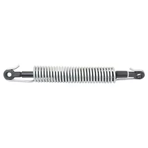 Rear Trunk Lid Shock Absorber w/ Spring for BMW E60 525i 525xi 530i 51247141490 - Foto 1 di 6