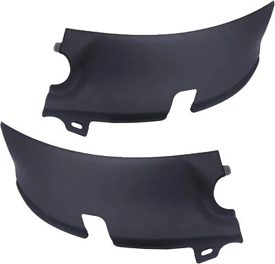 FOR 1994-2005 Chevy S10 GMC Jimmy Blazer Cowl Grille Panel Windshield Vent  - Image 1 of 4