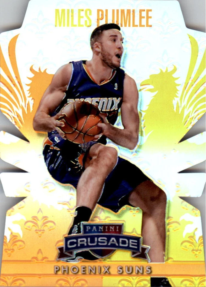 2013-14 Panini Crusade Insert Orange Die Cut YOU PICK - Image 1 of 1