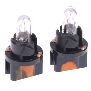 5PCS For Toshiba 12V1.2W V-2 Small Bulb Indicator Light Car Instrument Lamp - Bild 1 von 12