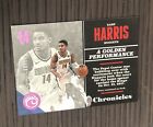 2017-18 Chronicles GARY HARRIS #58 Base Pink Parallel SP Card 33/99 Nuggets