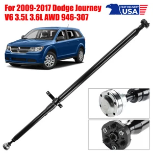 Rear Drive Shaft Assembly 946-307 For 2009-2017 Dodge Journey V6 3.5L / 3.6L AWD - Picture 1 of 11