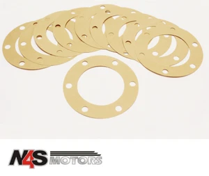 LAND ROVER SERIES 1/2/3 SWIVEL HOUSING GASKET. 10 x PART 232413 - Picture 1 of 1
