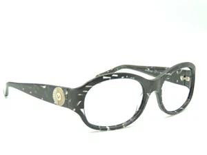 Marcos de gafas de sol Vogue 2637 S-B 1567/11 rayas negras 56 18 130 - Imagen 1 de 9