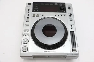 Pioneer CDJ-850 Pioneer USB CD DJ Multiplayer - Imagen 1 de 24