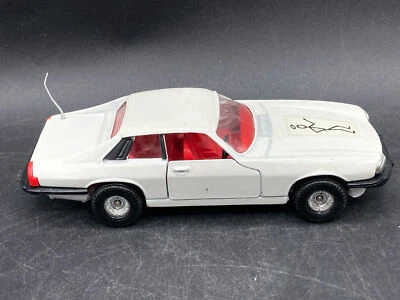 1977 Corgi 1/43 The Saint Jaguar XJS Die Cast - Image 1 of 4