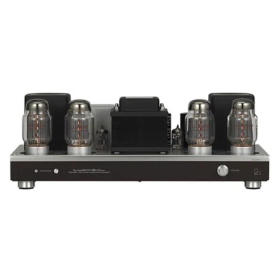 LUXMAN MQ-88UC Vacuum Tube Stereo Power Amplifier AC100V NEW from Japan - Image 1 of 4