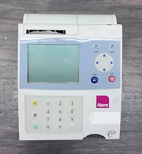 Alere Triage MeterPro Analizzatore di Urine Plasma Sangue Chimico Misuratore Pro - Foto 1 di 5