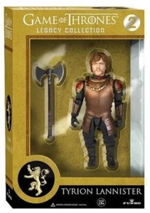 Tyrion Lannister Game Of Thrones Legacy Series 1 - Picture 1 of 2