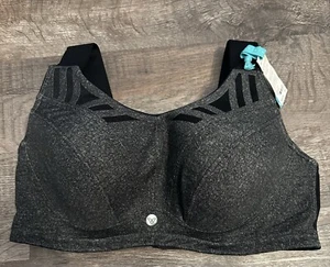 Reggiseno sportivo Livi Active 40d nuovo con etichetta - Foto 1 di 3