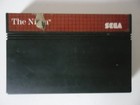 THE NINJA - SEGA MASTER SYSTEM