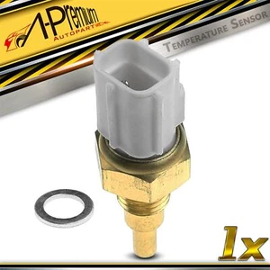 Engine Coolant Temperature Sensor for Lexus CT200h ES350 GX460 Scion tC Toyota - Picture 1 of 8