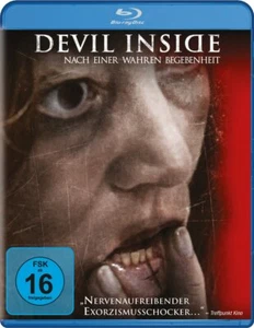 The Devil Inside - Blu-Ray - Bild 1 von 1
