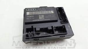 Unidad de control de puerta delantera derecha Audi Q7 4L VR 4L0959792B - Imagen 1 de 5