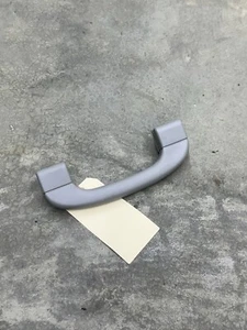 12-15 OEM BMW X1 Front Right Passenger Side Headliner Roof Grab Handle Unit Assy - Picture 1 of 11