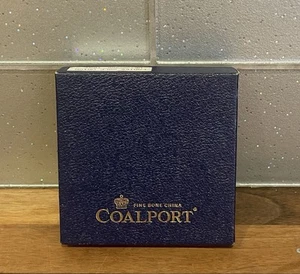 Coalport Ladies Golf Union Hexagonal Tray 🔥 - Picture 1 of 5