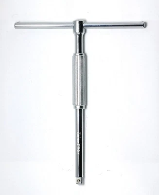 Kohken 3/8 Square T-Handle Slide Pin Wrench 3715SLK New - Image 1 of 4