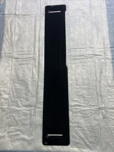 LG Geschirrspüler Trittplatte 3551DD2001W Lg Toe Kick Plate OEM 3551DD2001W - Bild 1 von 3