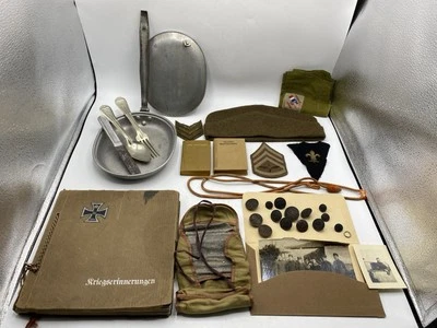 WW1分组 — 第 1/4 张图片