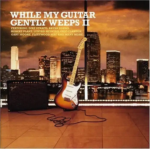 Various - While My Guitar Gently Weeps Vol. 2 - Bild 1 von 1