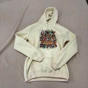 My Singing Monsters Hoodie Wubbox Cream XL Kids - Picture 1 of 6