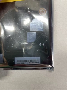 Carrier HK50AA063 Programmiertes Standard Tier Display Modul - Bild 1 von 6