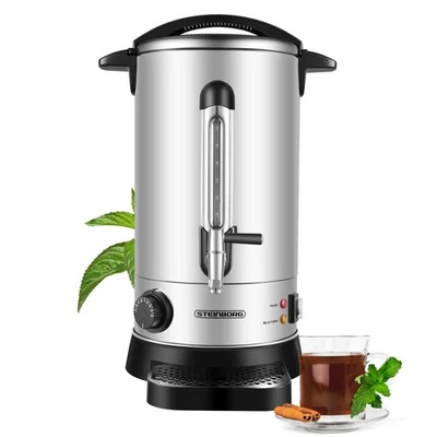 Hot Water Dispenser Thermopot Water Dispenser Thermos Dispenser Mulled Wine Dispenser - Image 1 of 4