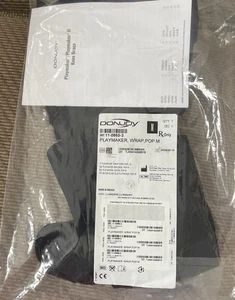 Rodillera Donjoy Playmaker POP M 11-0865-3 (caja abierta) - Imagen 1 de 7