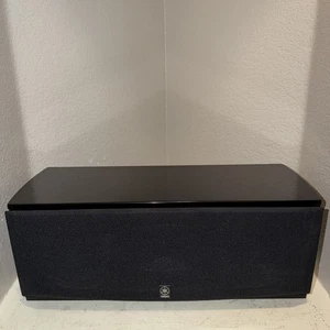 Yamaha NS-C444 Center Speaker. See Video! - Picture 1 of 17