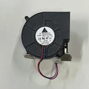 HP Compaq D530 SFF CPU Fan Cooler + Heatsink Assembly Socket 357829-001 BFB1012H - Picture 1 of 4