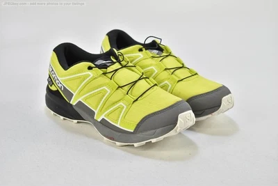 Salomon Speedcross Damen Wanderschuhe Trekking  EUR 38 Nr. 25-O 2217 - Bild 1 von 2