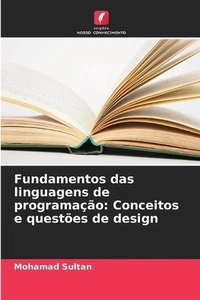 Fundamentos das linguagens de programao: Conceitos e quest?es de design by Moham - Picture 1 of 1